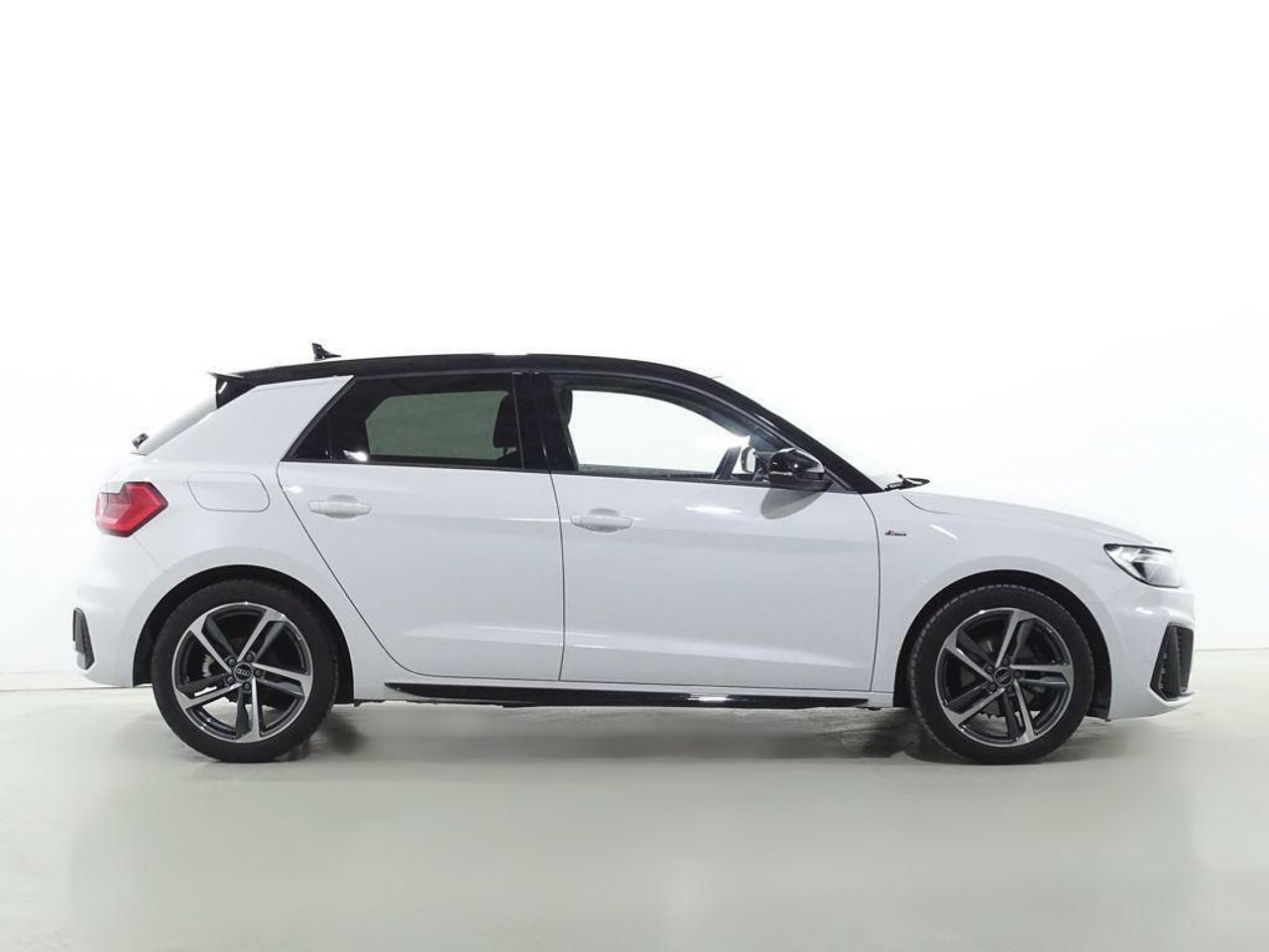 audi a1 2024 / foto grande (3)