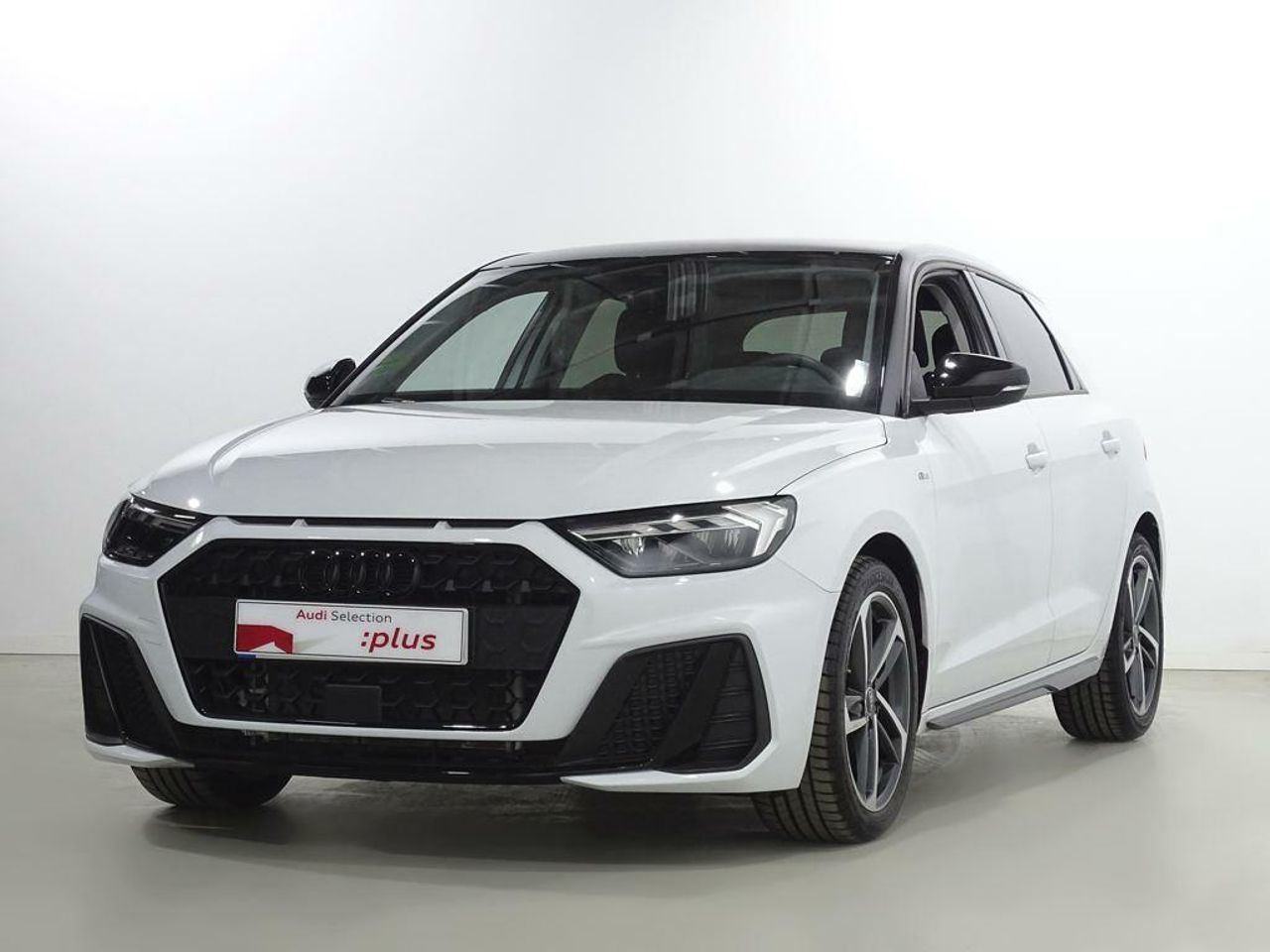 Foto audi a1 2024 /