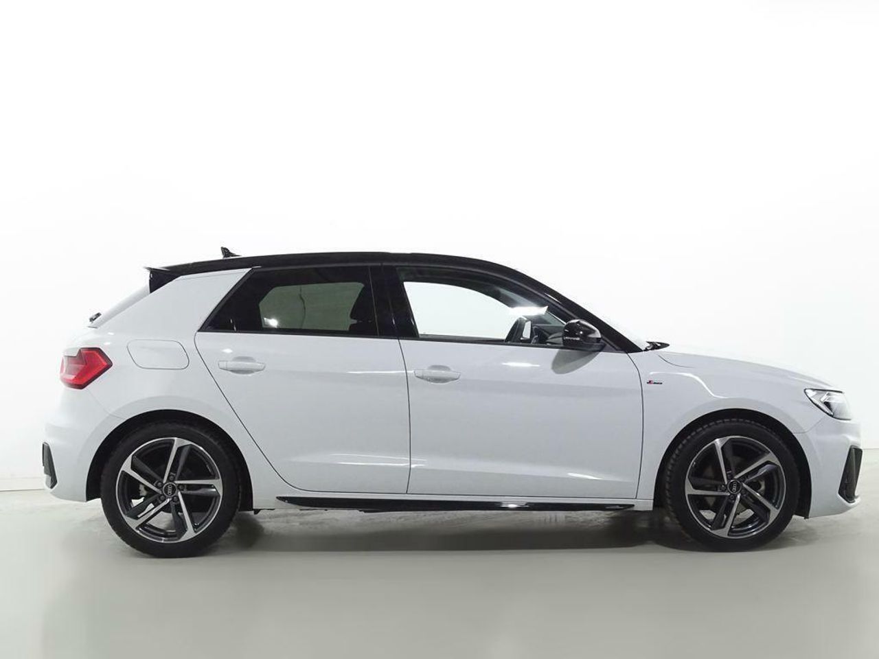 audi a1 2024 / foto grande (3)