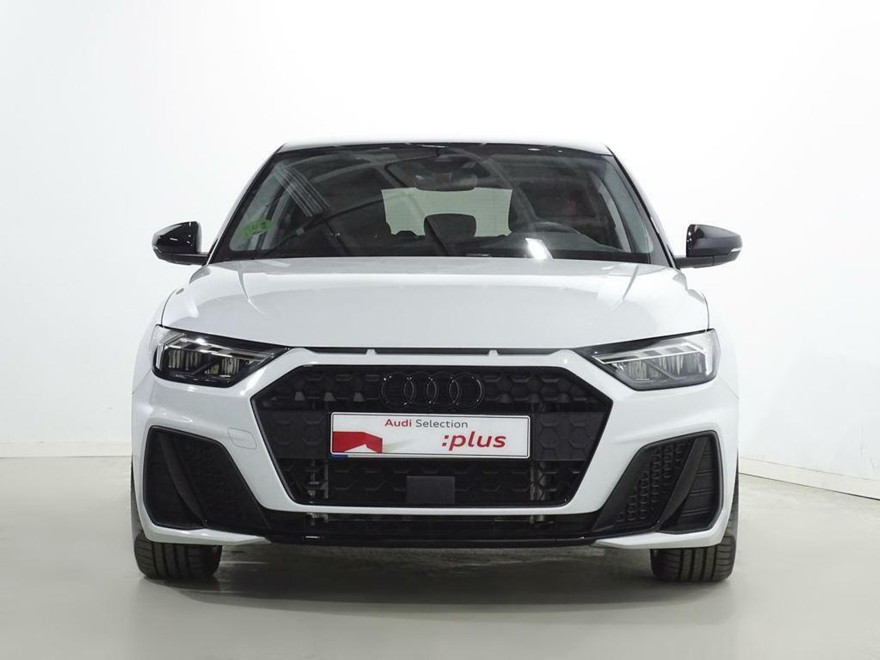 audi a1 2024 / foto grande (2)