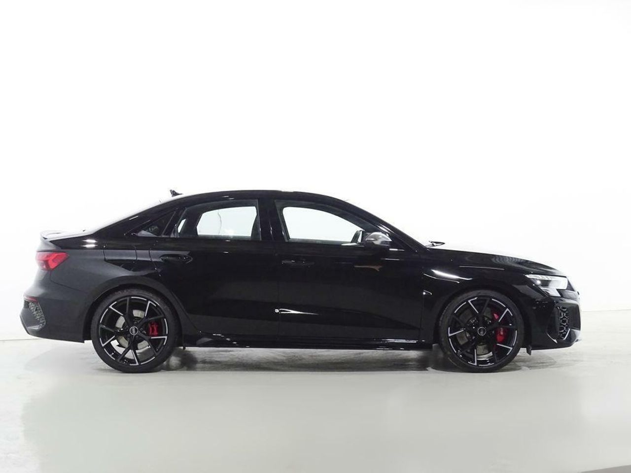 audi q8 2024 / foto grande (3)
