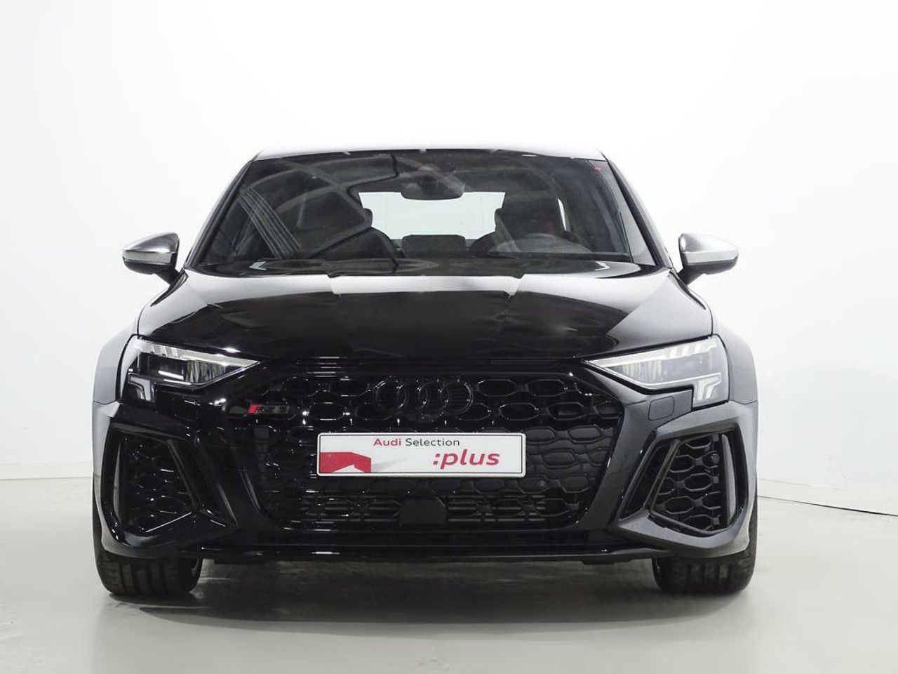 audi q8 2024 / foto grande (2)