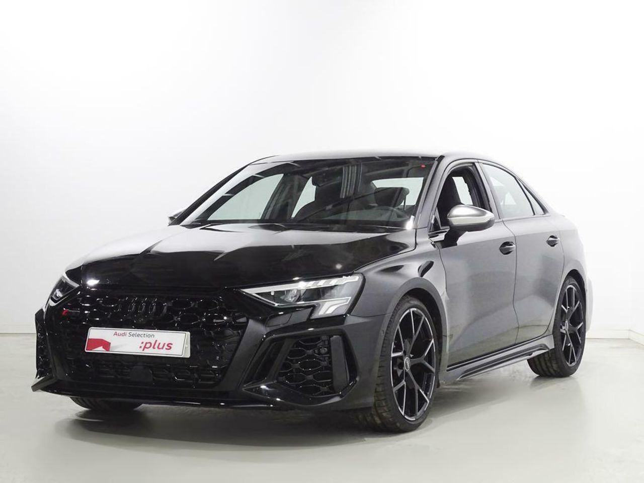 Foto audi q8 2024 /