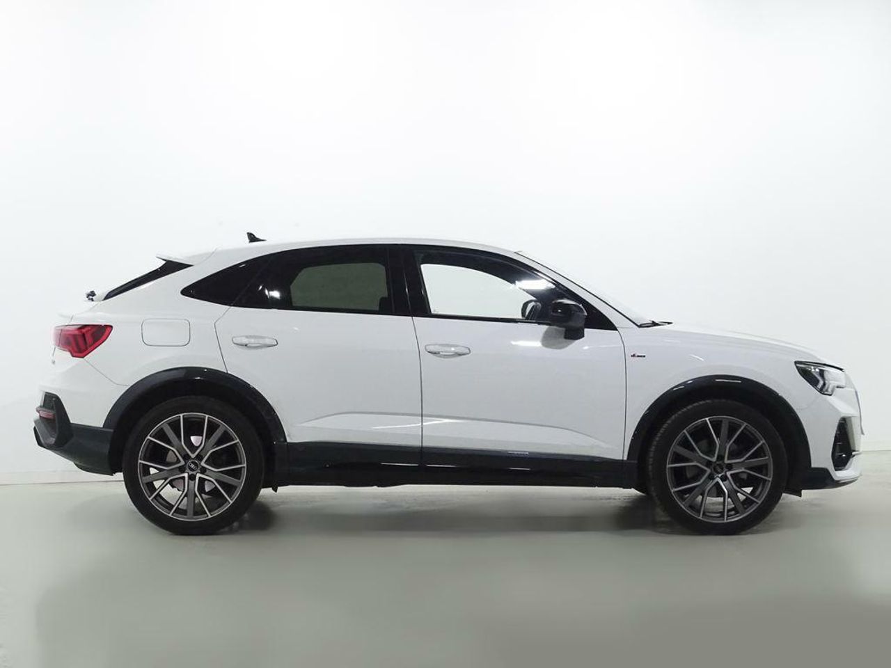 audi q3 2022 / foto grande (3)
