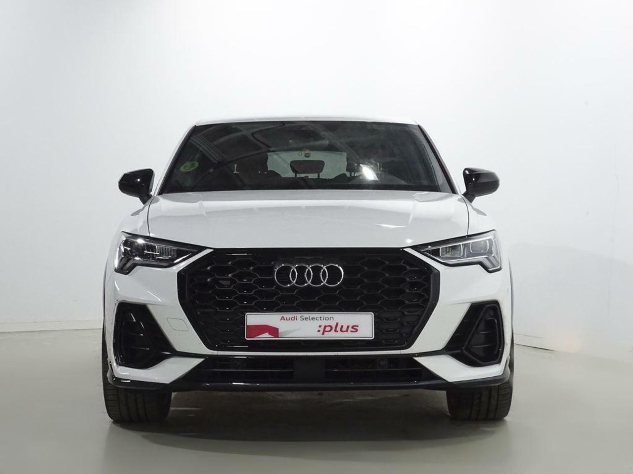 audi q3 2022 / foto grande (2)
