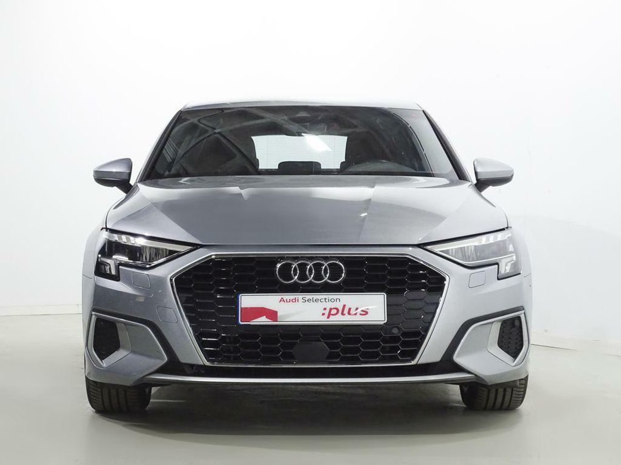 audi a3 2023 / foto grande (2)