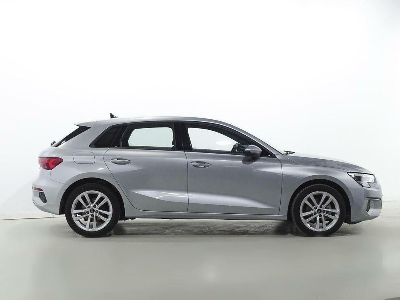 audi a3 2023 / foto grande (3)