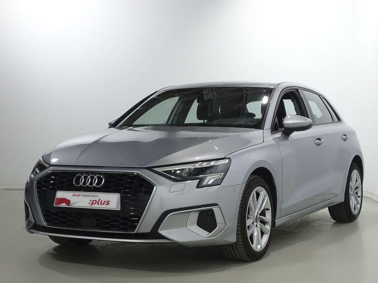 Foto audi a3 2023 /