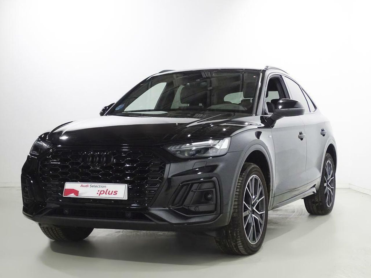 Foto audi q5 2022 /