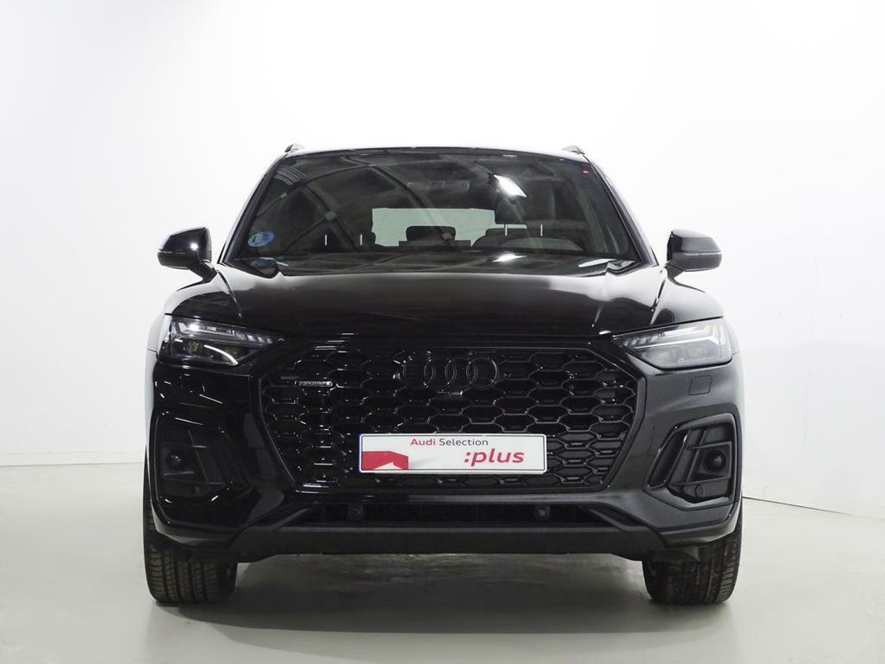 audi q5 2022 / foto grande (2)