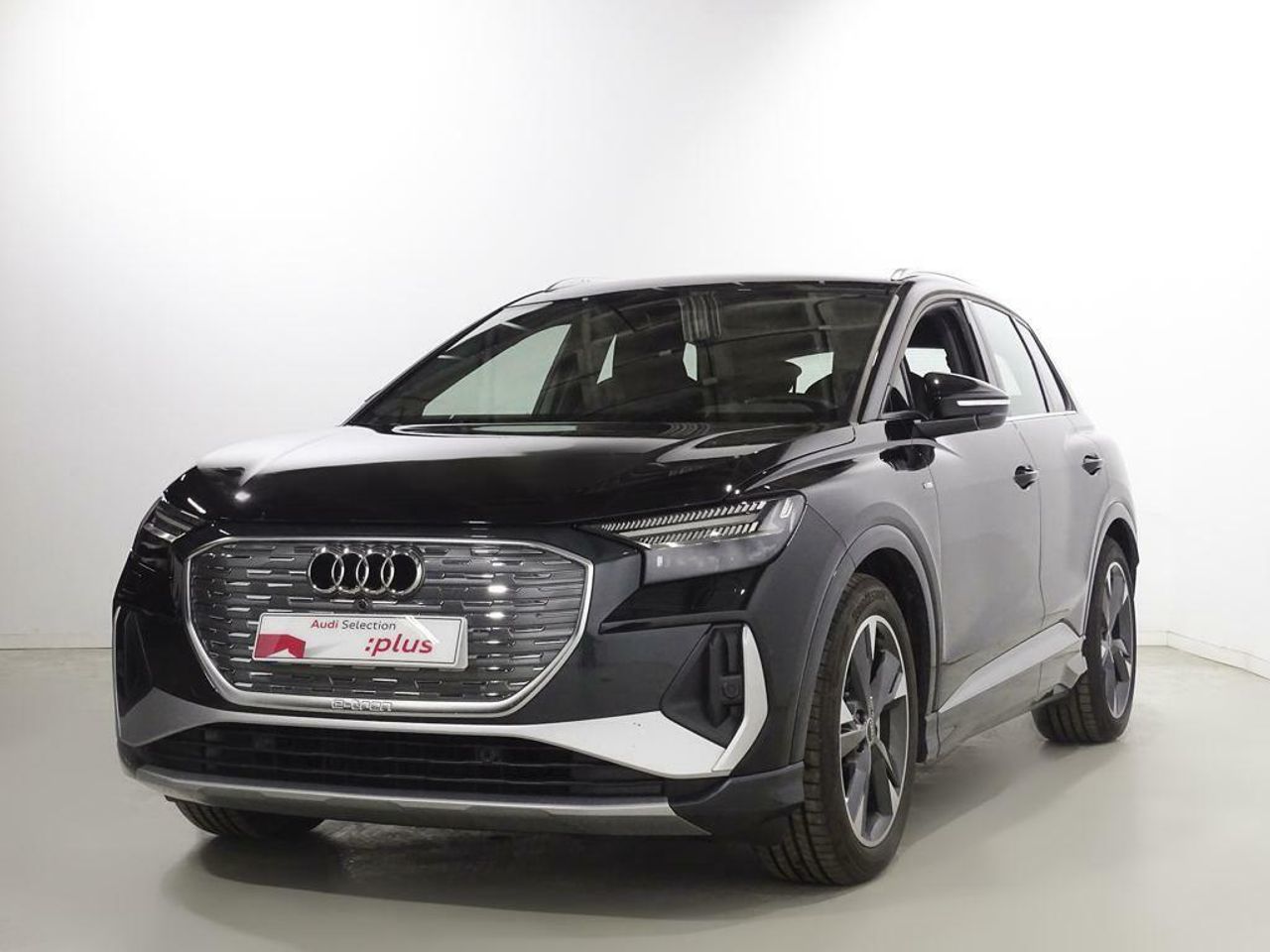 Foto audi q4 2024 /