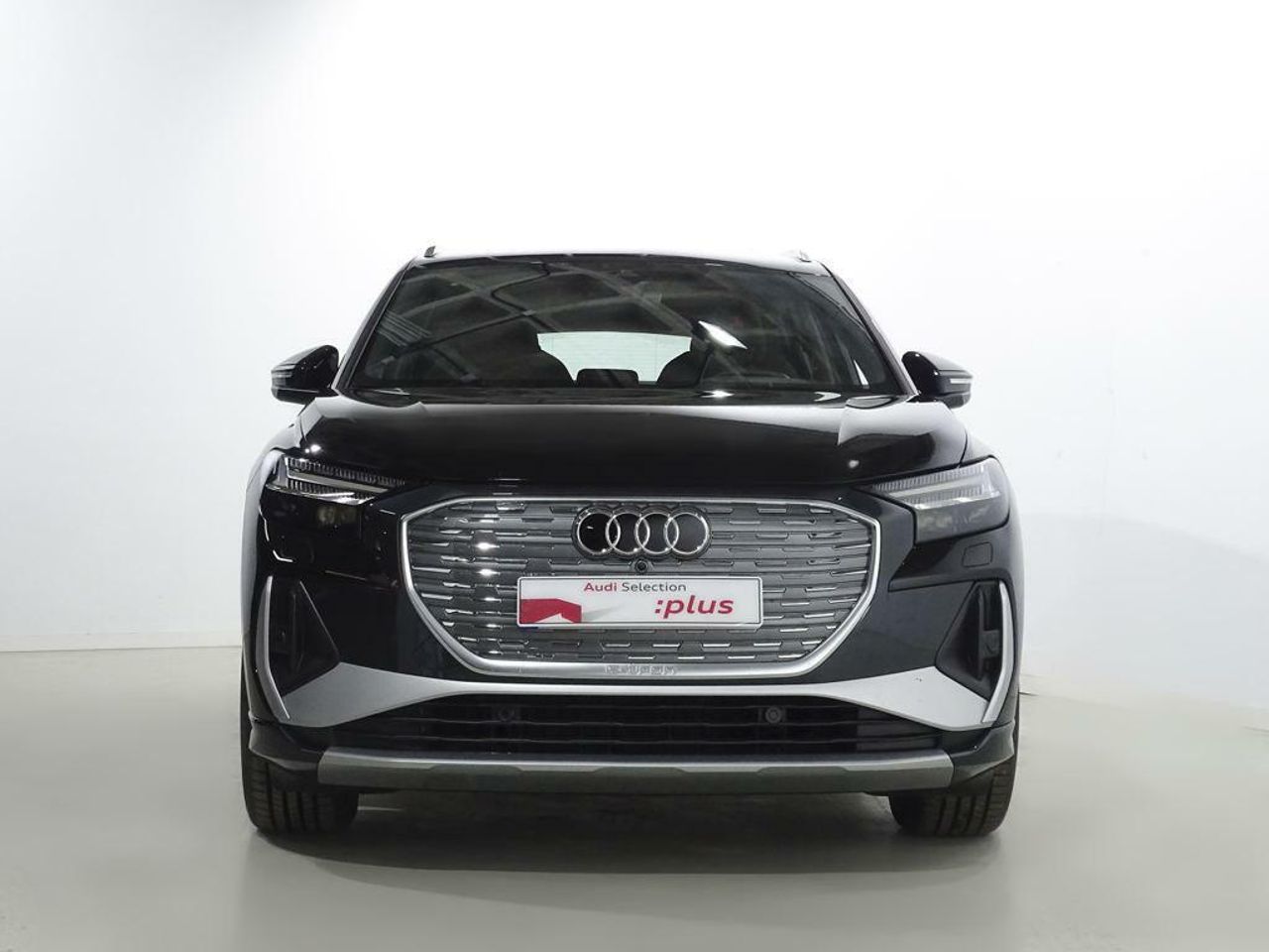 audi q4 2024 / foto grande (2)