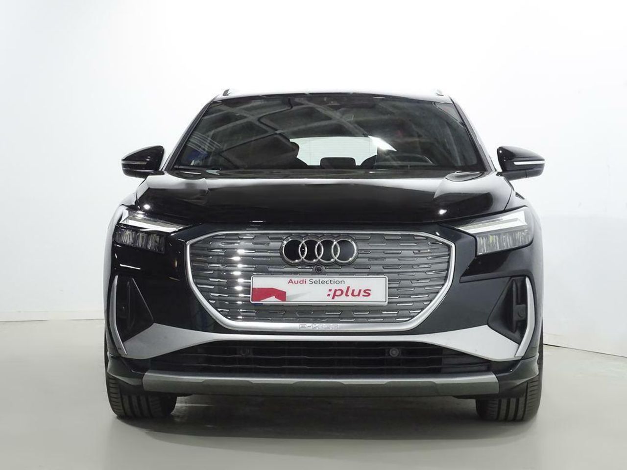 audi q4 2023 / foto grande (2)