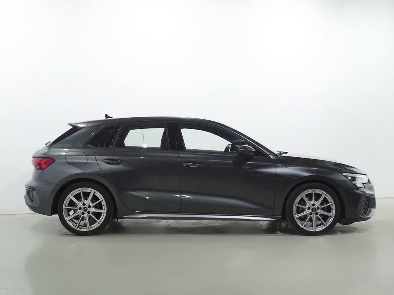 audi a3 2021 / foto grande (3)