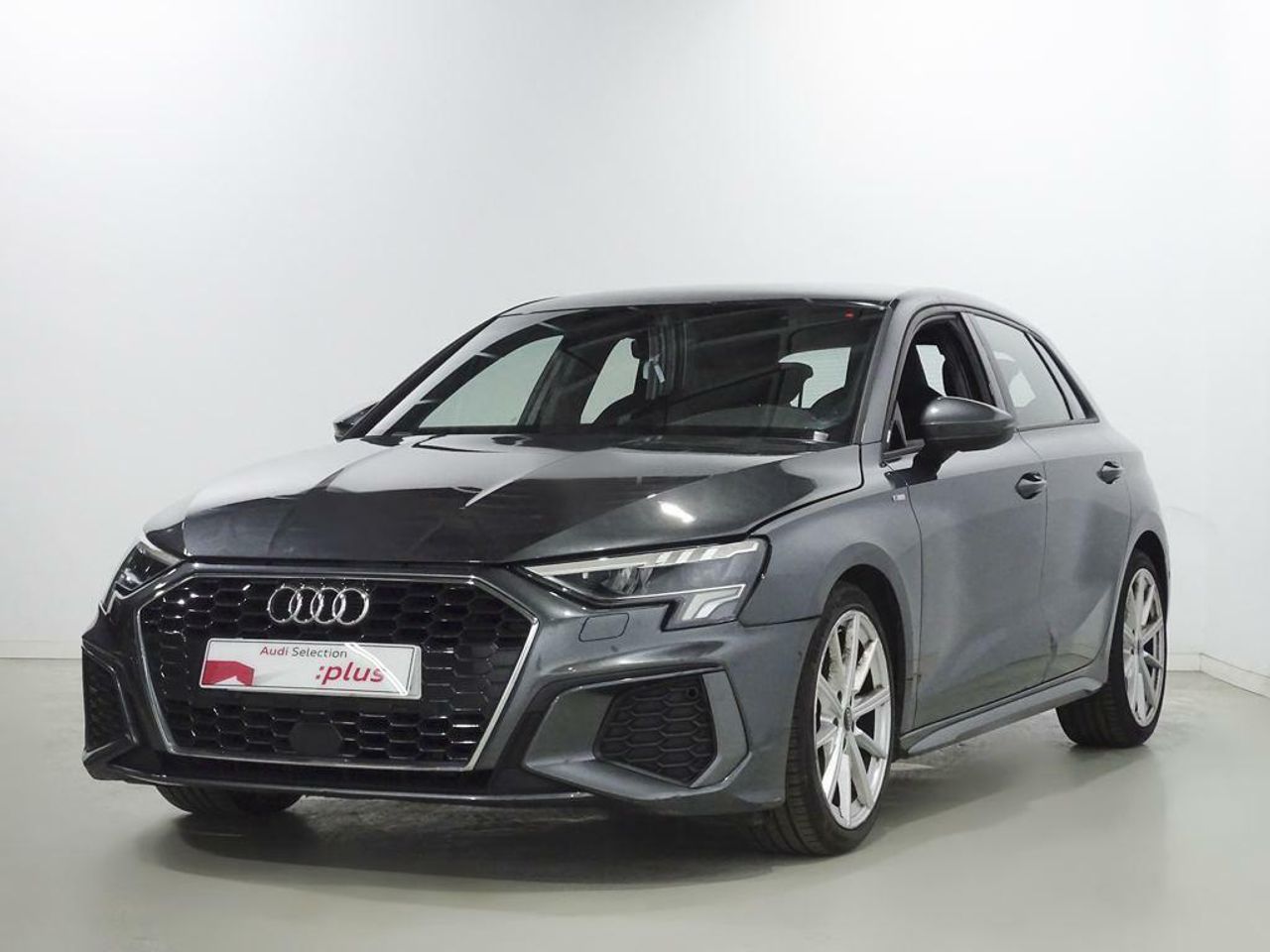Foto audi a3 2021 /