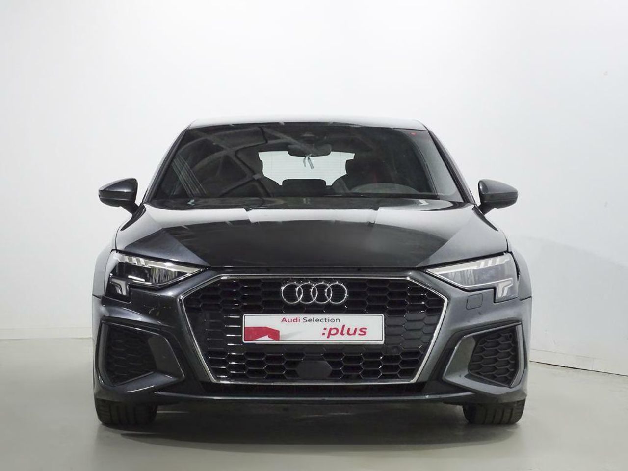 audi a3 2021 / foto grande (2)