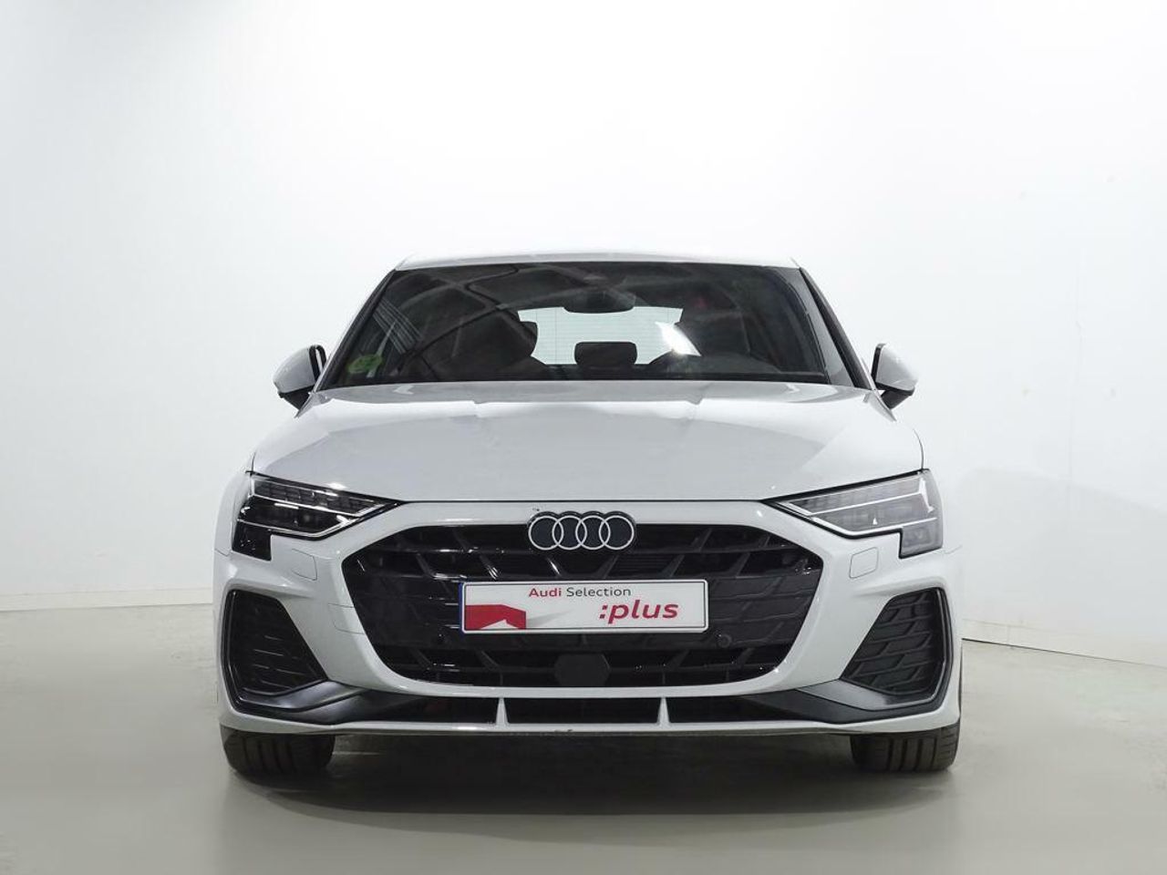 audi a3 2024 / foto grande (2)