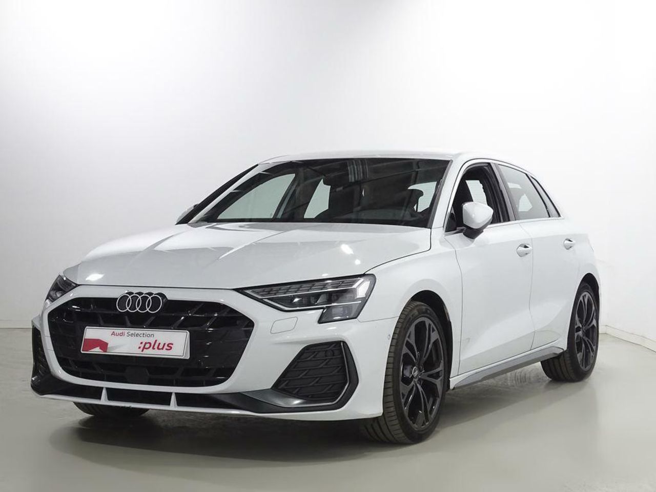 Foto audi a3 2024 /