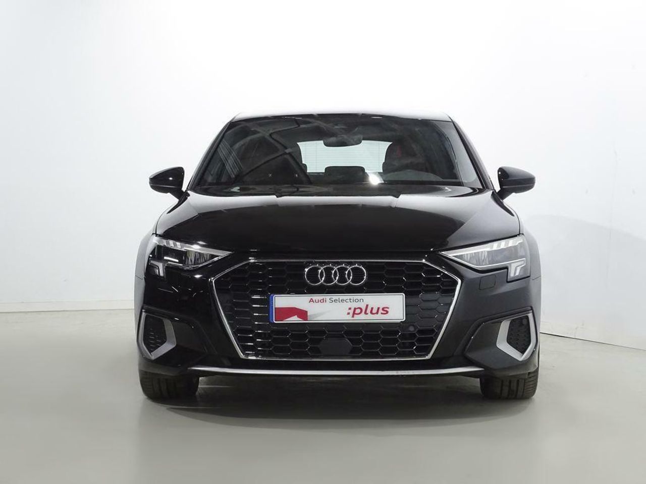 audi a3 2023 / foto grande (2)