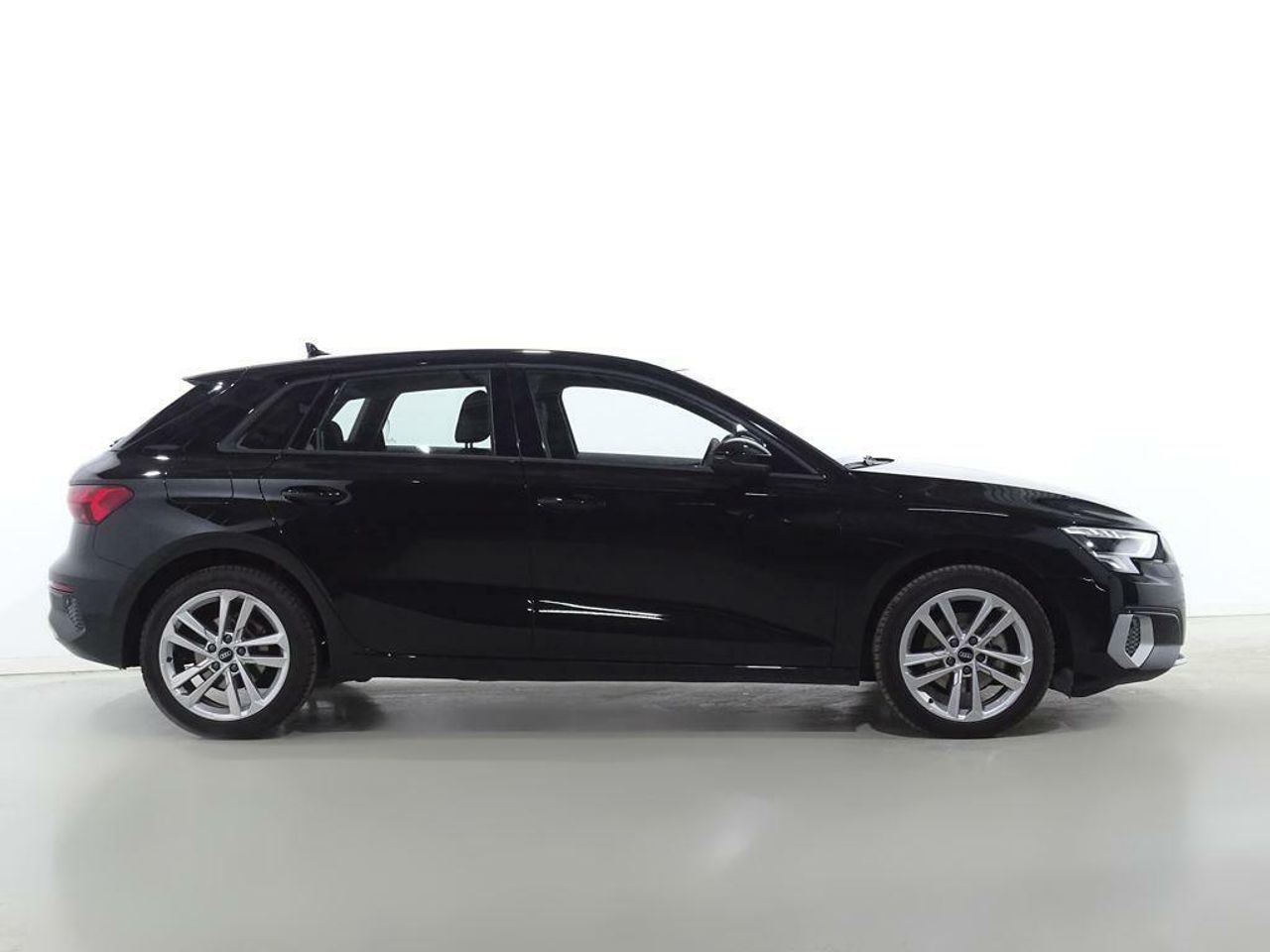 audi a3 2023 / foto grande (3)