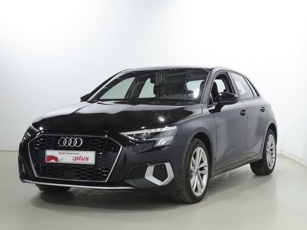 Foto audi a3 2023 /
