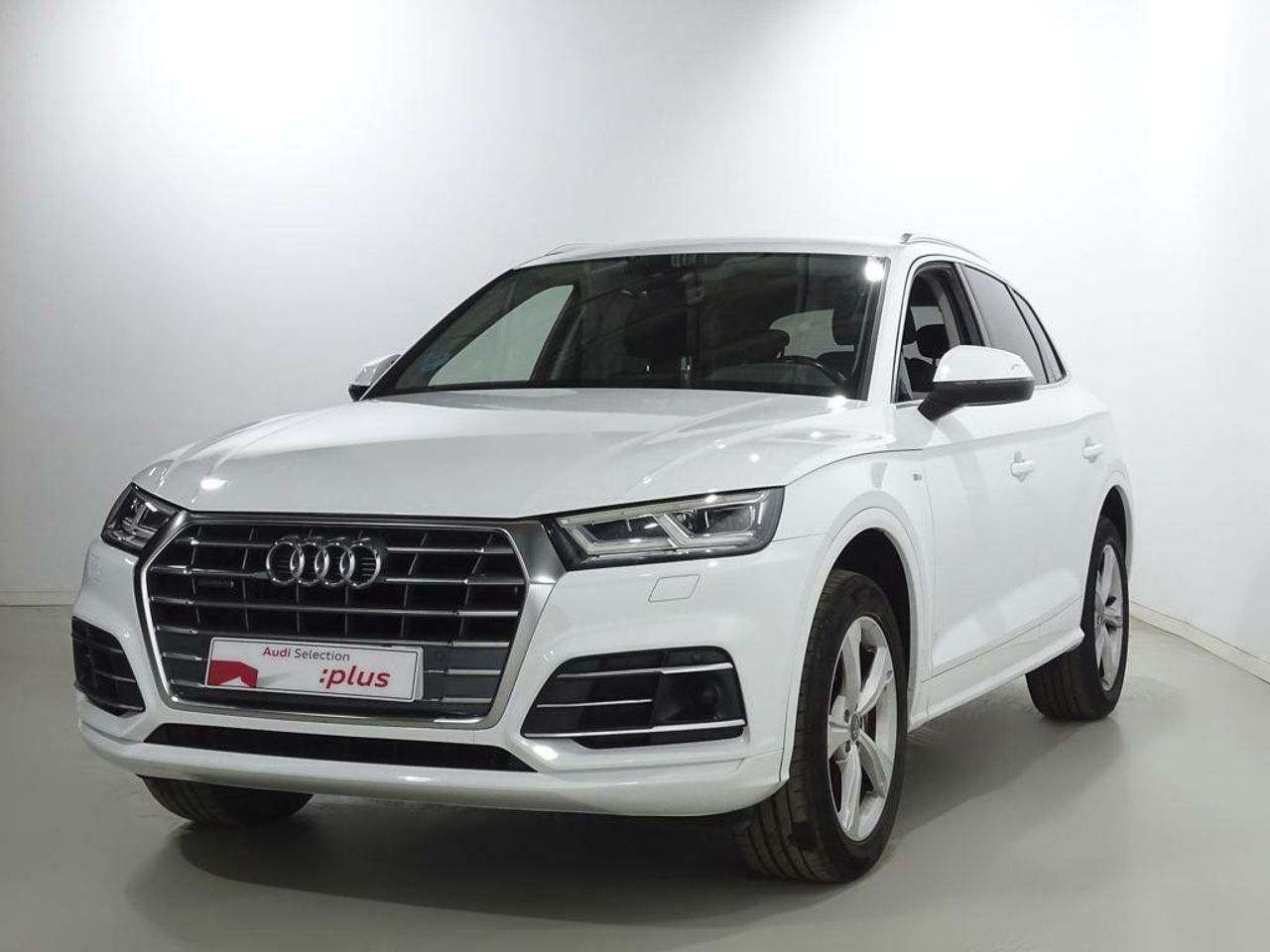 Foto audi q5 2019 /