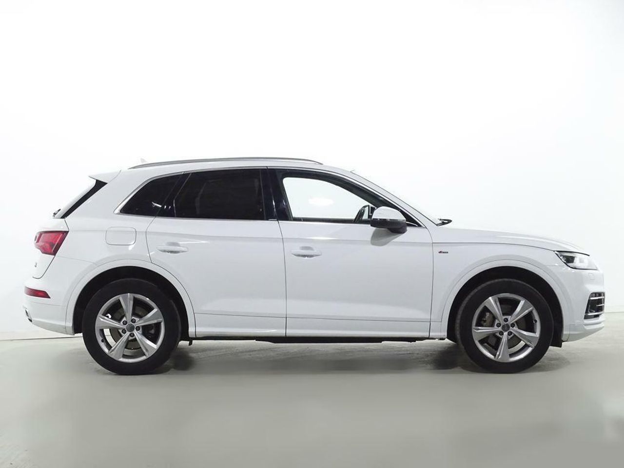 audi q5 2019 / foto grande (3)