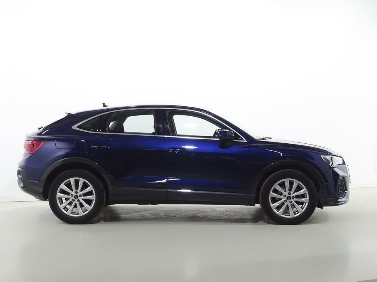 audi q3 2022 / foto grande (3)