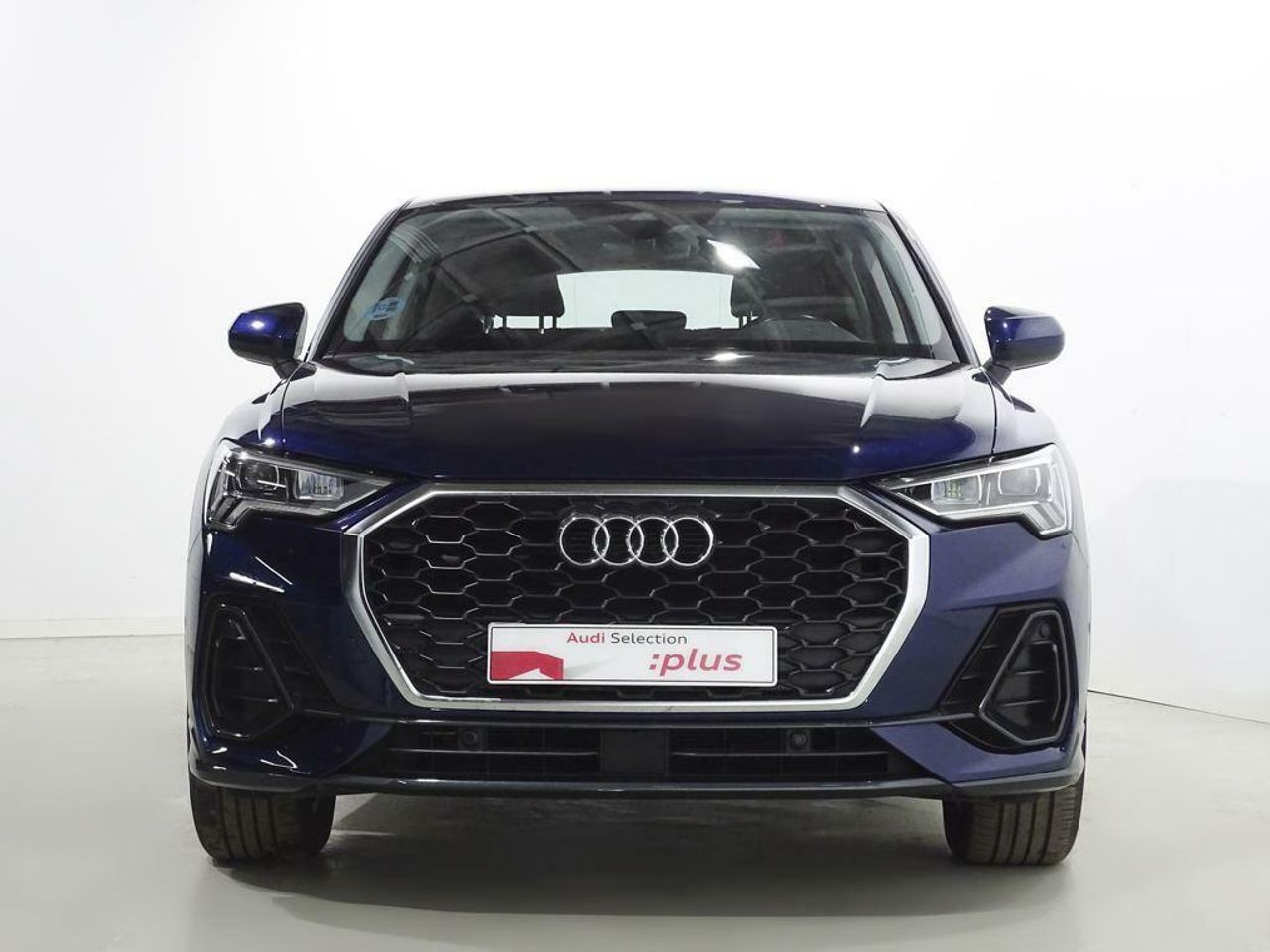 audi q3 2022 / foto grande (2)