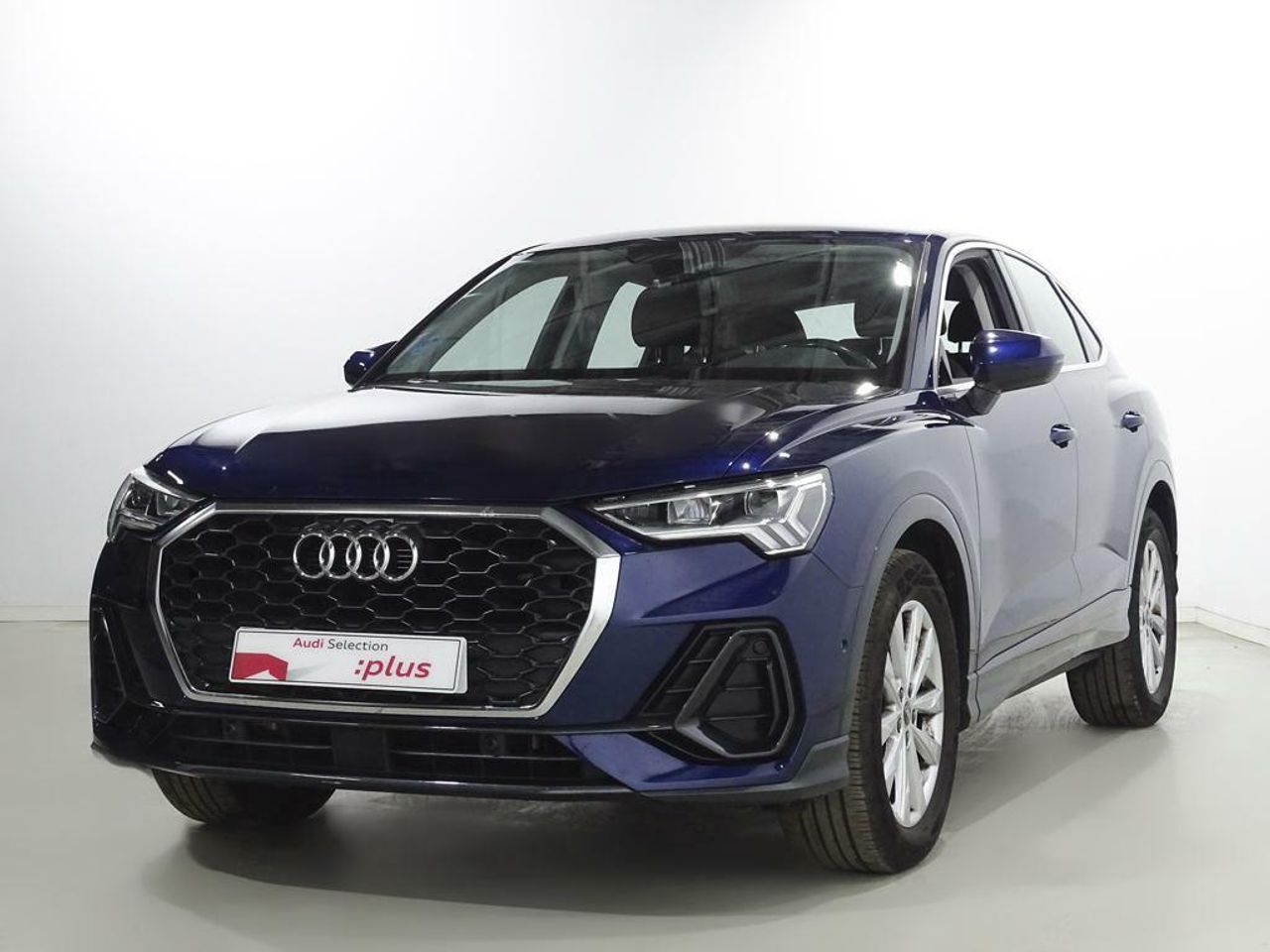 Foto audi q3 2022 /