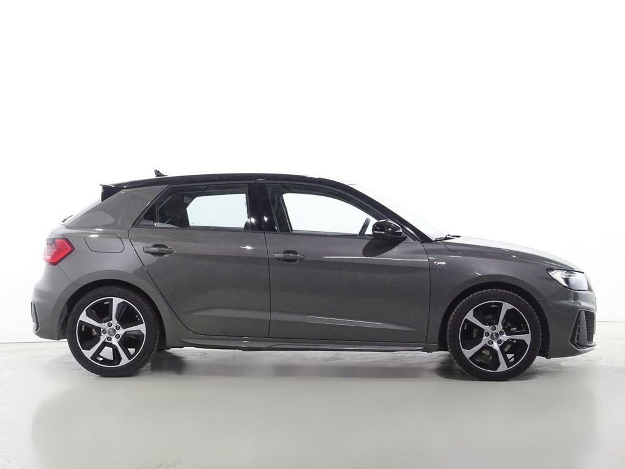 audi a1 2020 / foto grande (3)