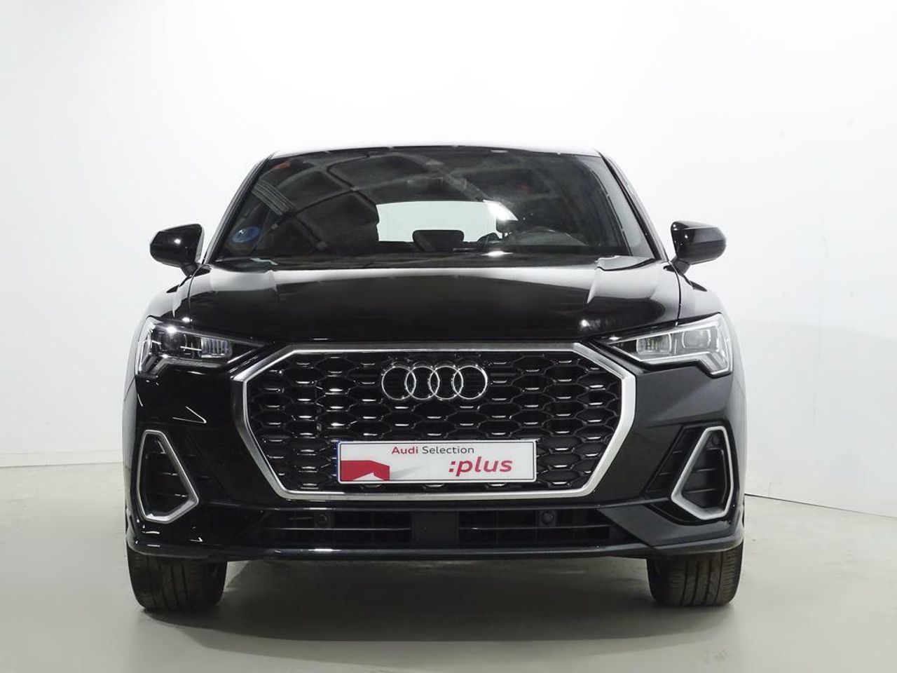 audi q3 2020 / foto grande (2)