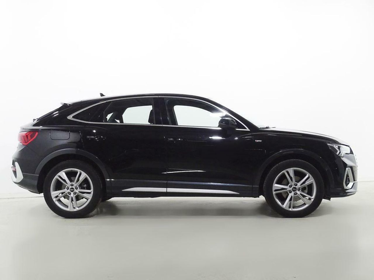 audi q3 2020 / foto grande (3)