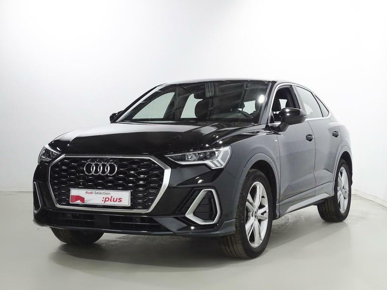 Foto audi q3 2020 /