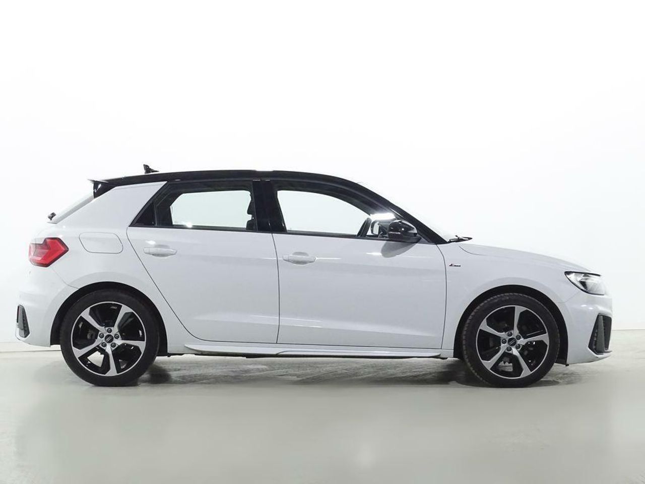 audi a1 2023 / foto grande (3)