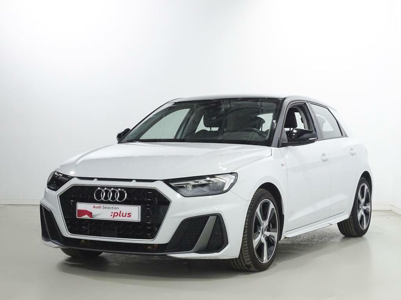 Foto audi a1 2023 /