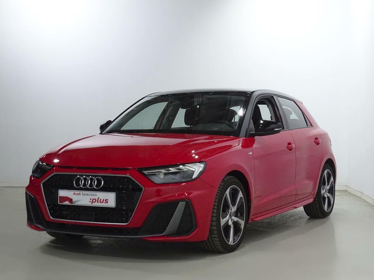 Foto audi a1 2021 /