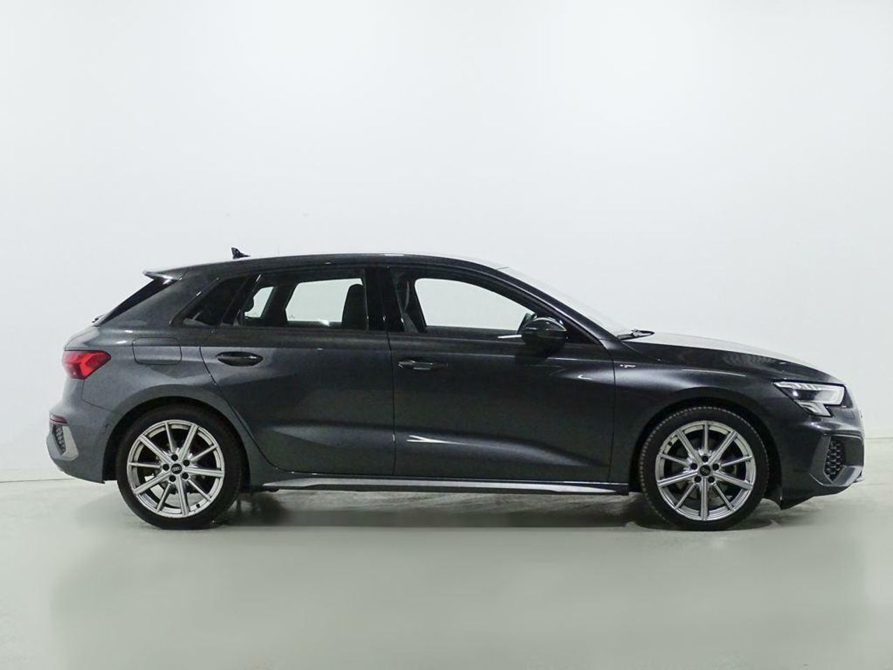 audi a3 2021 / foto grande (3)