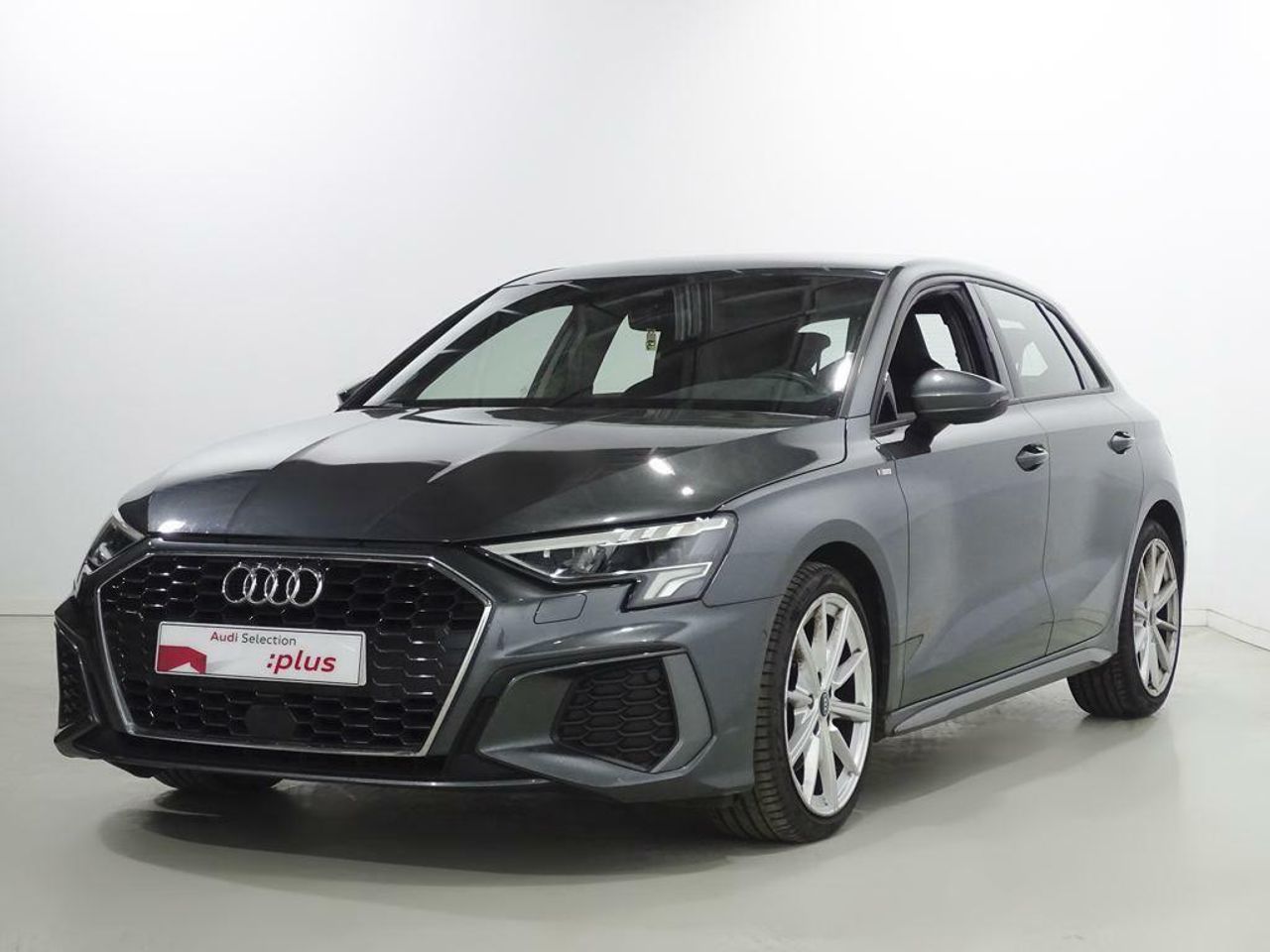 Foto audi a3 2021 /