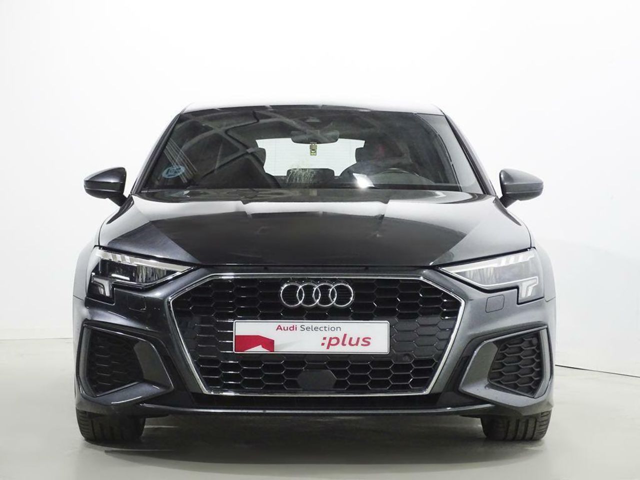 audi a3 2021 / foto grande (2)