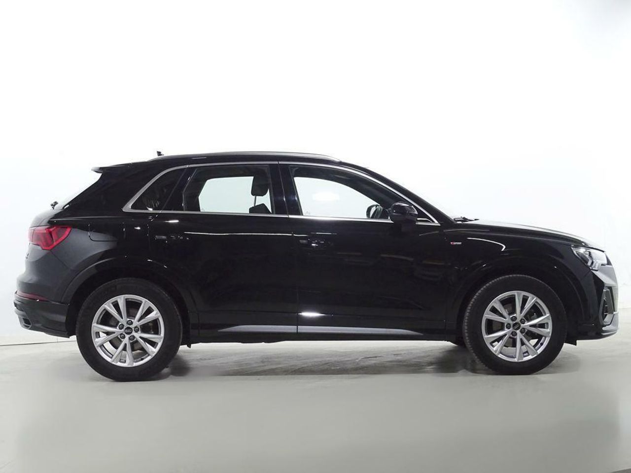 audi q3 2022 / foto grande (3)