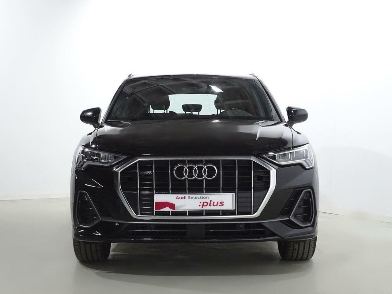 audi q3 2022 / foto grande (2)