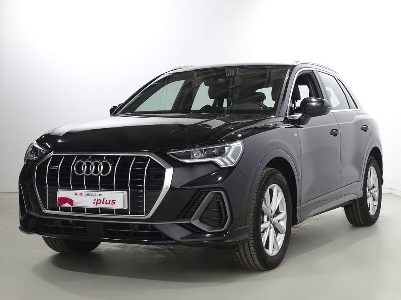 Foto audi q3 2022 /