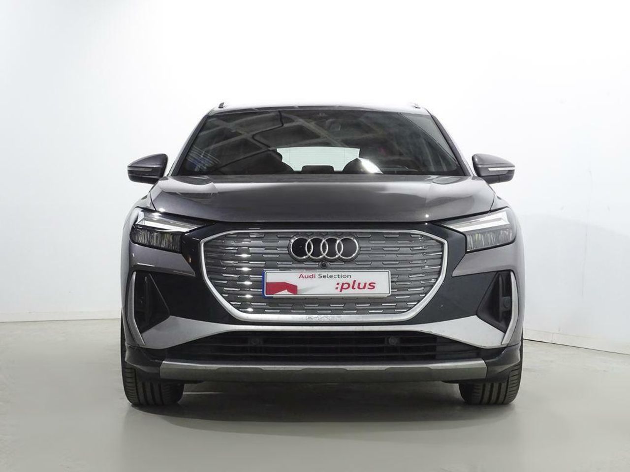audi q4 2023 / foto grande (2)