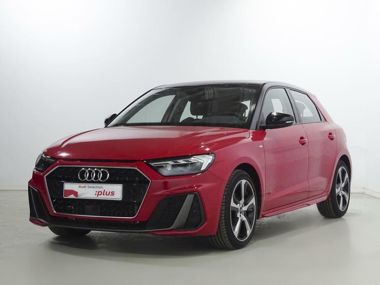 Foto audi a1 2022 /