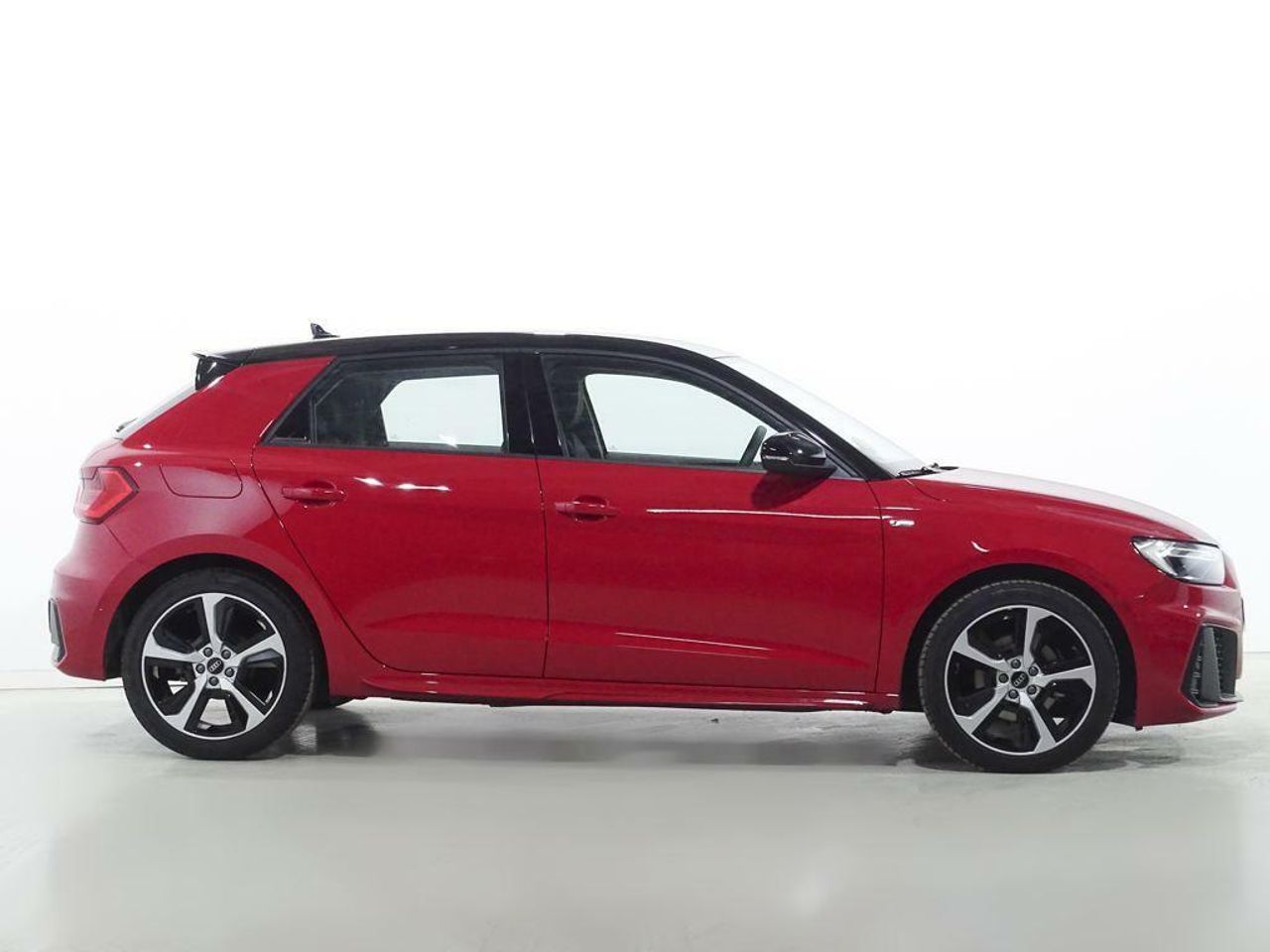 audi a1 2022 / foto grande (3)