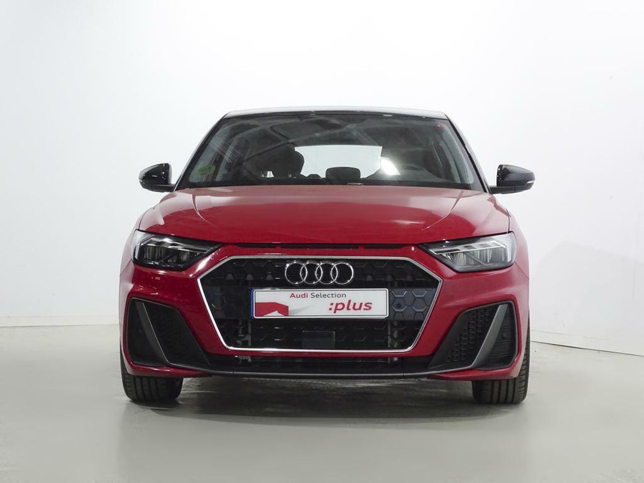 audi a1 2022 / foto grande (2)