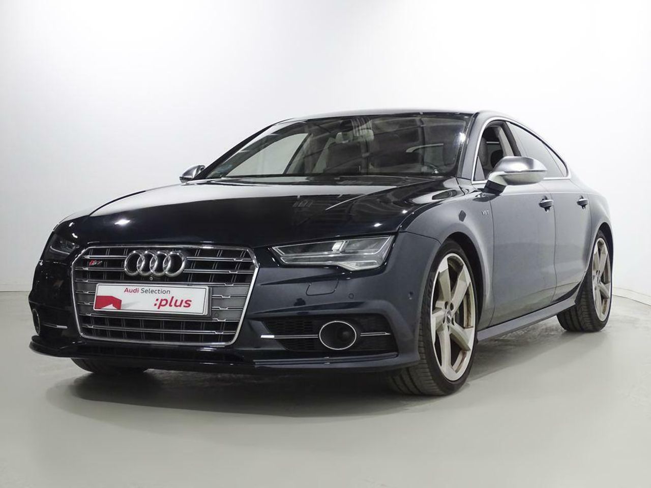Foto audi s7 2017 /