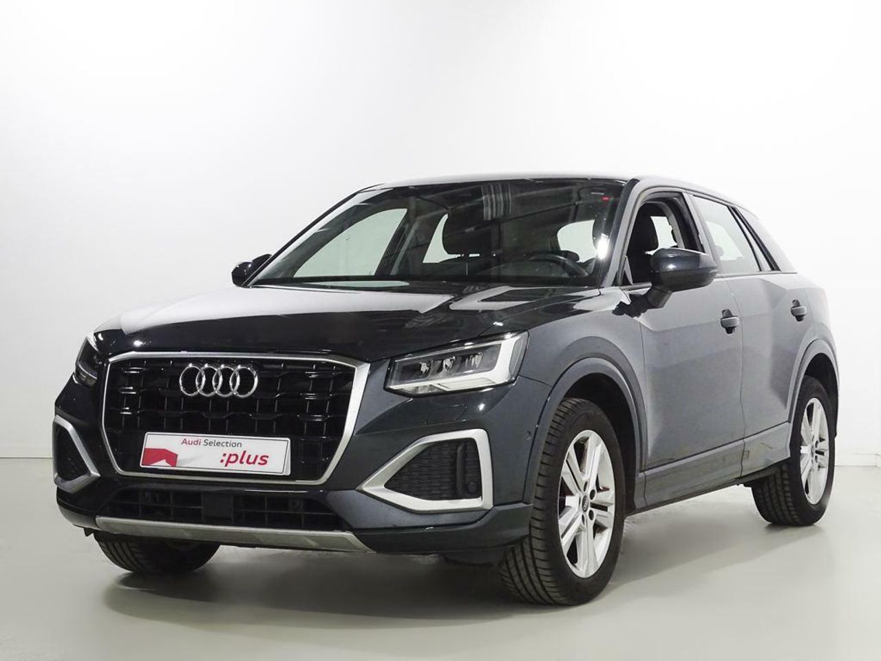 Foto audi q2 2021 /