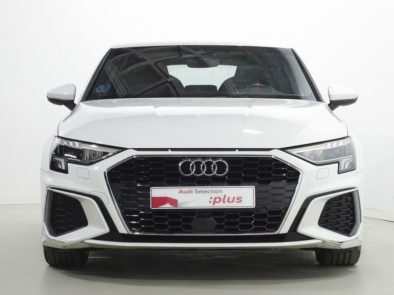 audi a3 2021 / foto grande (2)